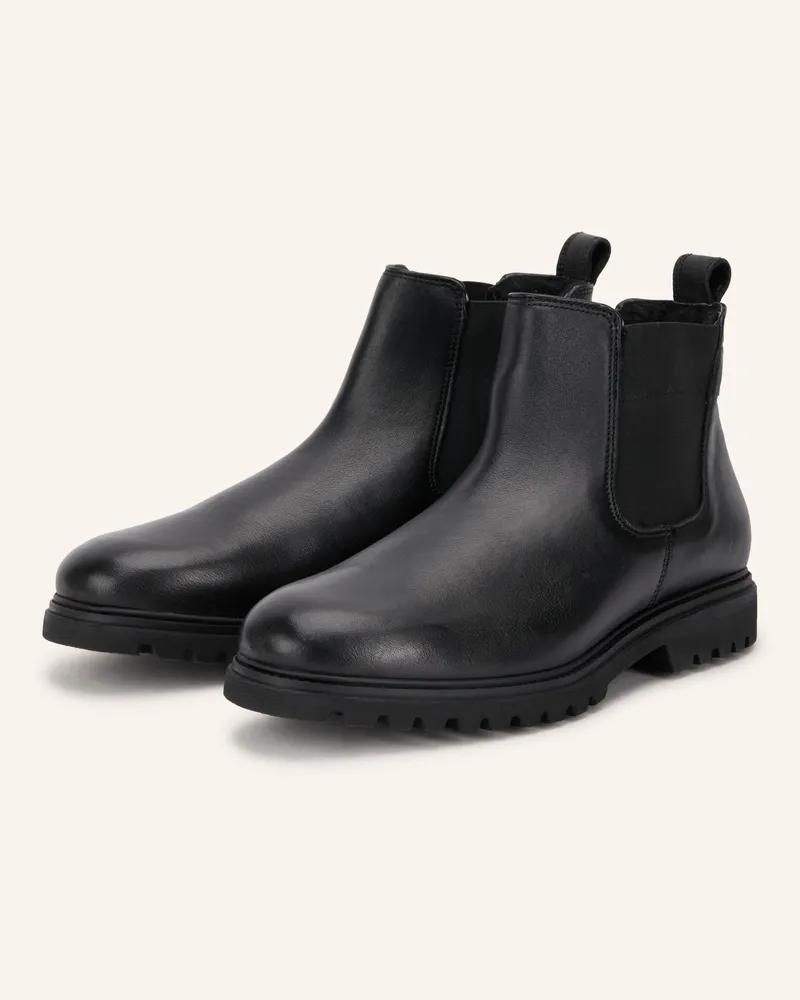 Lloyd Chelsea-Boots Select 315l schwarz Schwarz