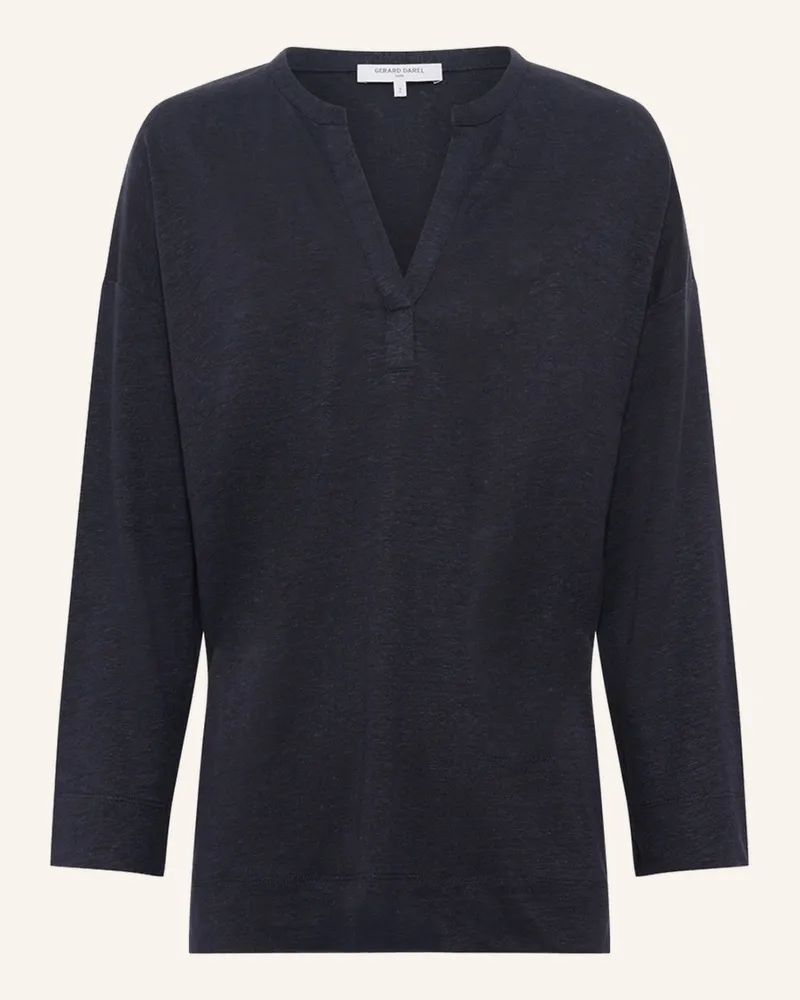 Gerard Darel T-Shirt GRETTA Dunkelblau