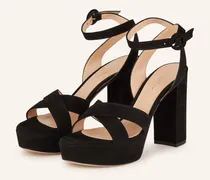 Plateau-Sandaletten SANDAL