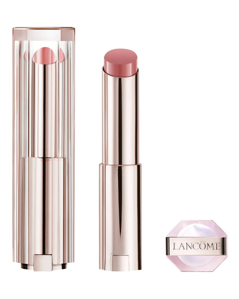 LANCÔME Lip Idôle Squalane-12 Butterglow Glowy Lippenbalsam 28