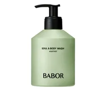 Soul & Body Agathist - Body Wash 250 ml