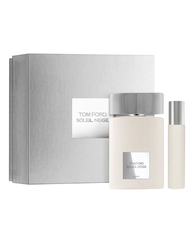 Tom Ford Soleil Neige Duft-Set 60 ml 