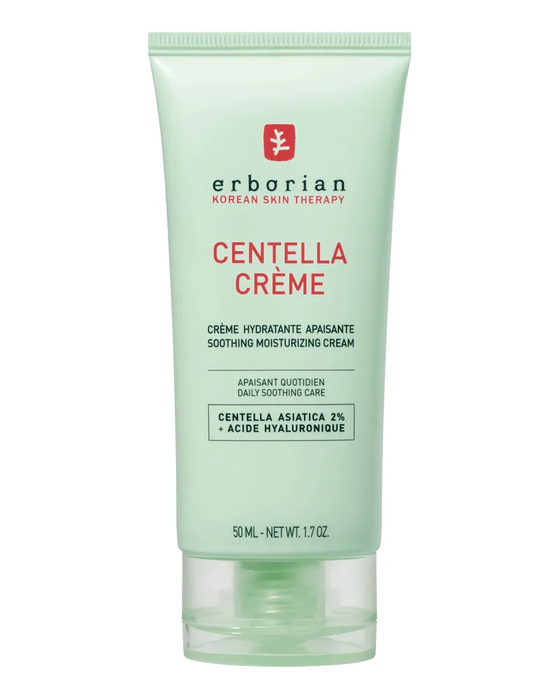 Erborian CENTELLA CREME 