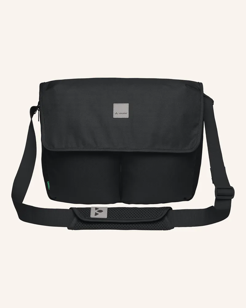 Vaude Umhängetasche COREWAY MESSENGER 13 Schwarz