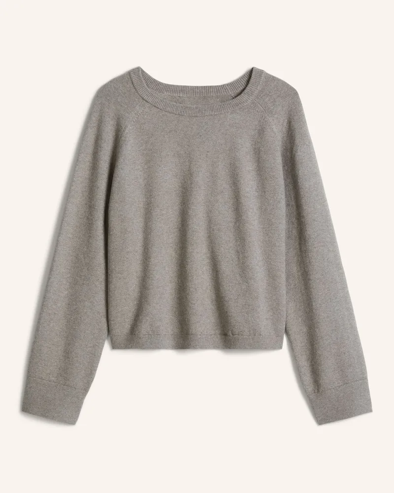 Marc O'Polo Pullover grau Grau