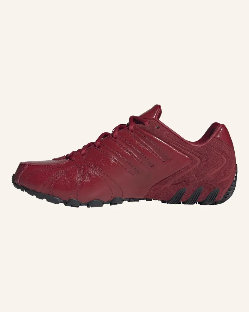adidas GHOST SPRINT SCHUH Rot