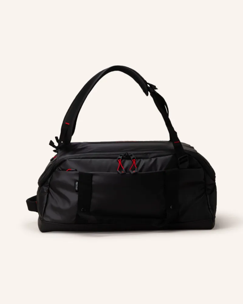 Samsonite Reisetasche Ecodiver schwarz 1041