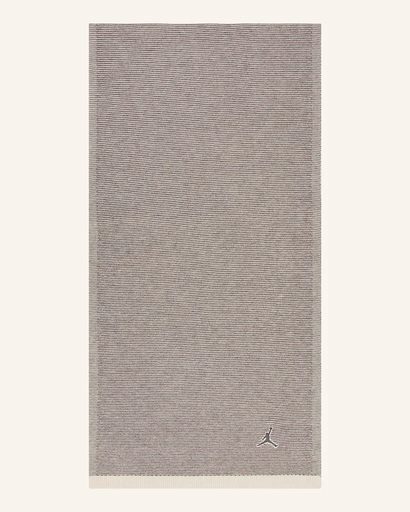 Jordan Schal JORDAN AIRY Creme