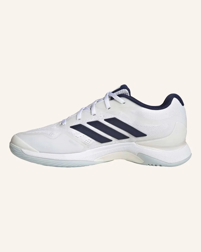 adidas Avacourt 3 Tennisschuh weiss Weiss