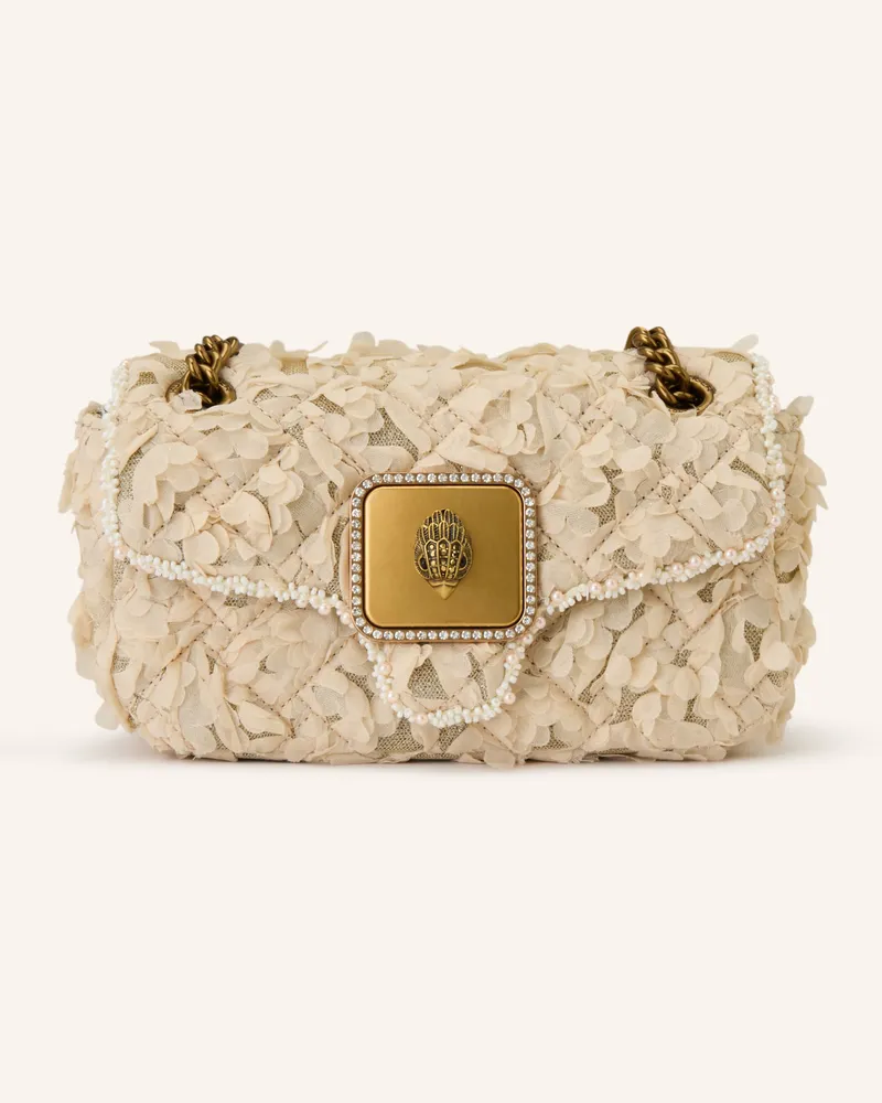 Kurt Geiger Umhängetasche PIMLICCO MINI Beige