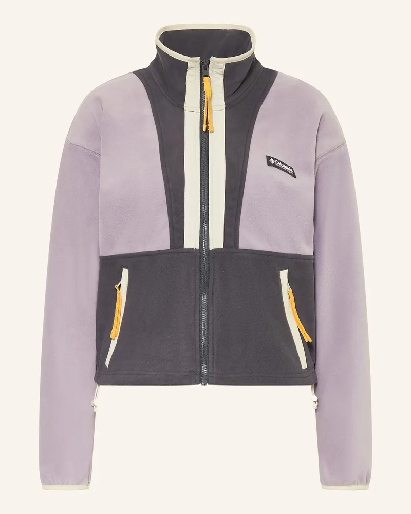 Columbia Sportswear Company Fleecejacke BACKBOWL™ II Helllila