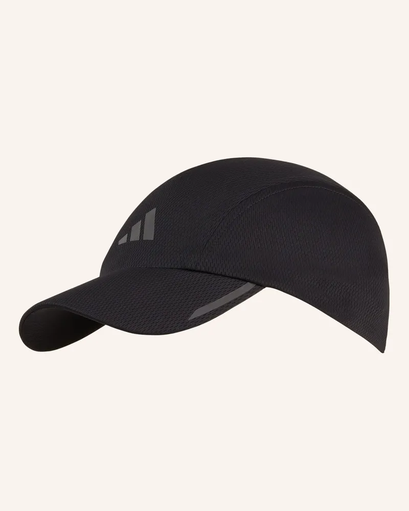 adidas Cap RUNNING AEROREADY Schwarz