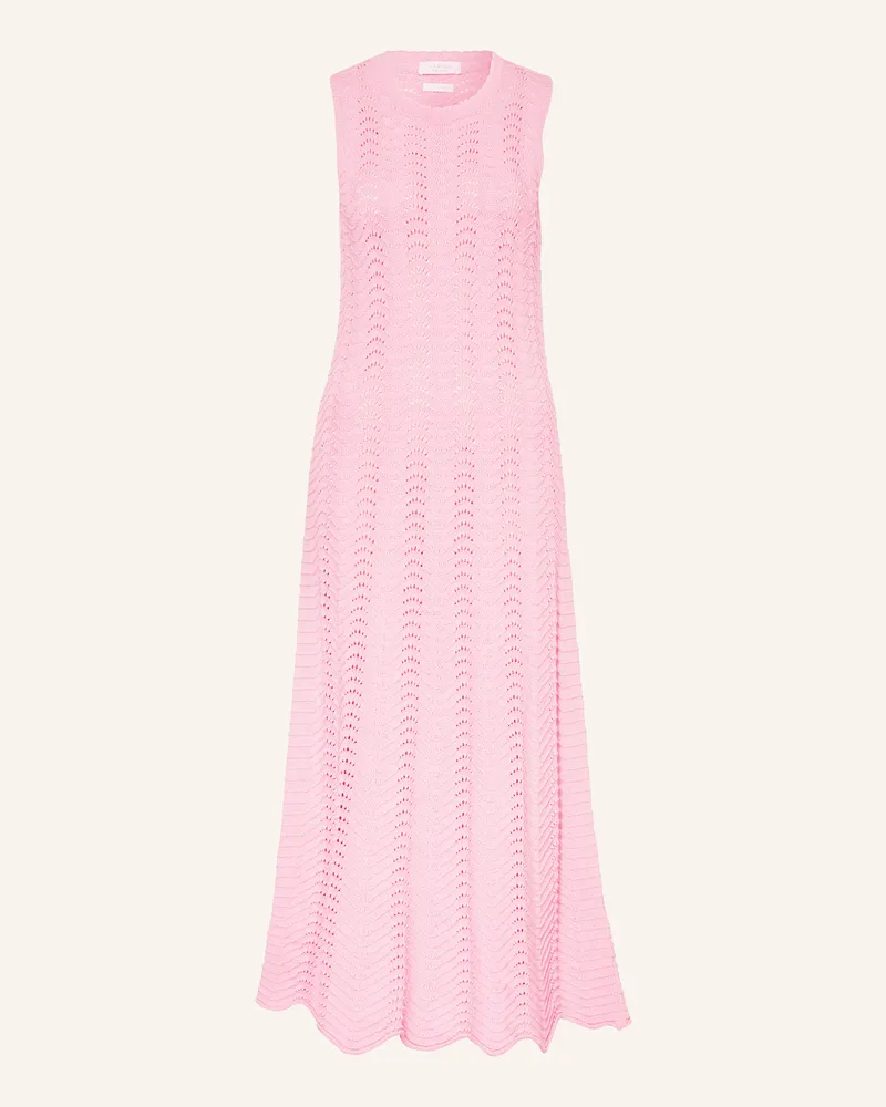 Rich&Royal Strickkleid Rosa