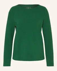 ZAíDA Longsleeve Gruen