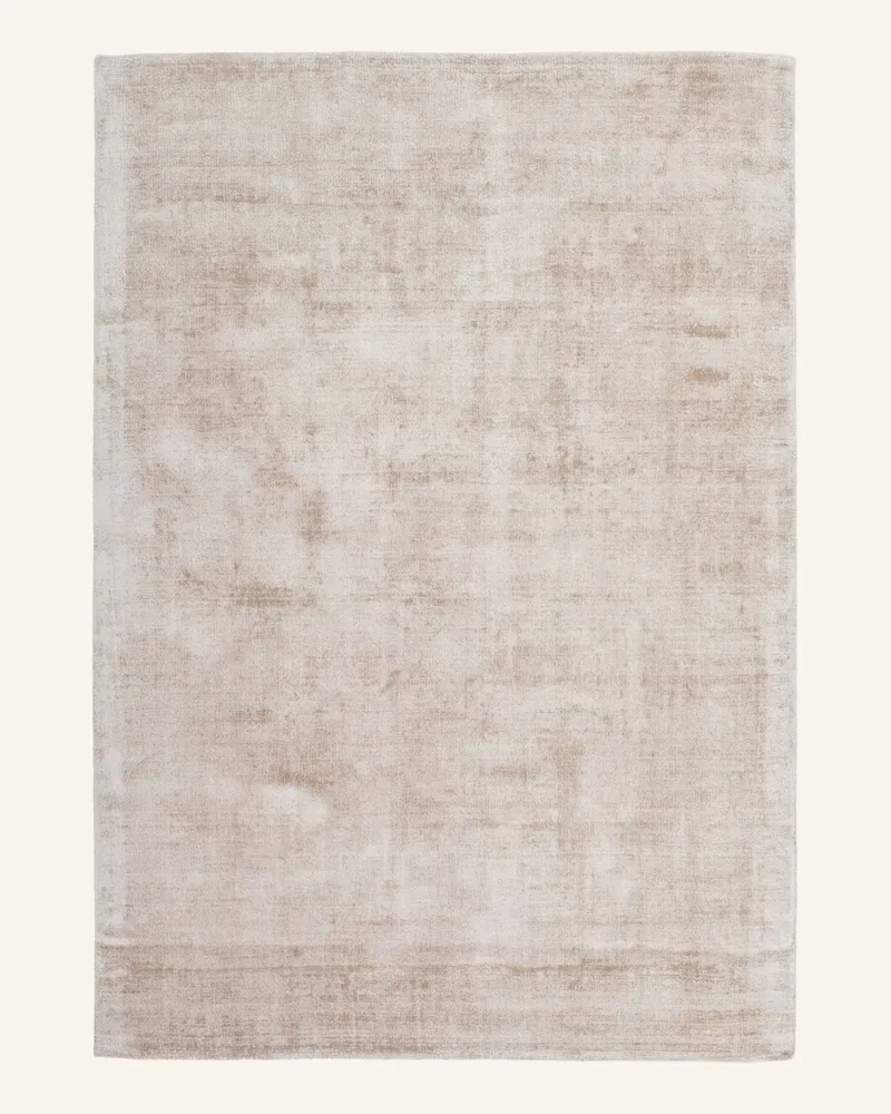 Kayoom Kurzflor Teppich LUXURY 110 Creme