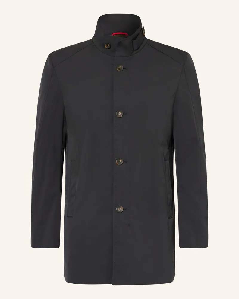 cinque Mantel Ciscore blau Dunkelblau