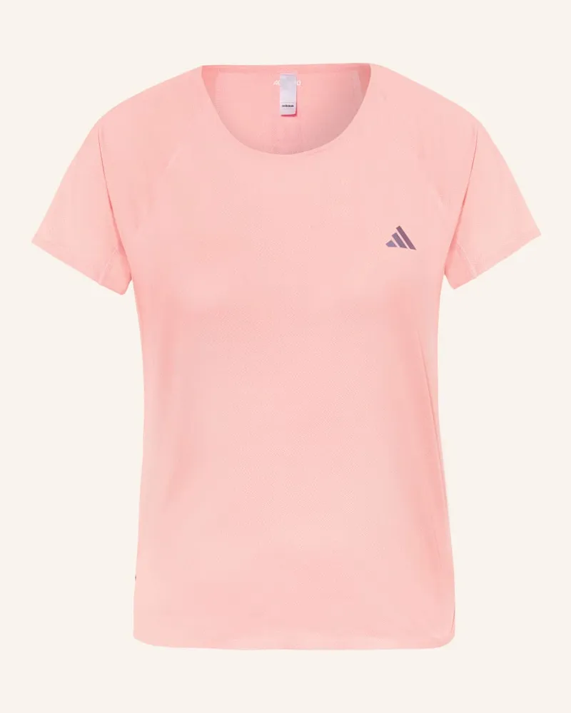 adidas Laufshirt ADIZERO Rosa