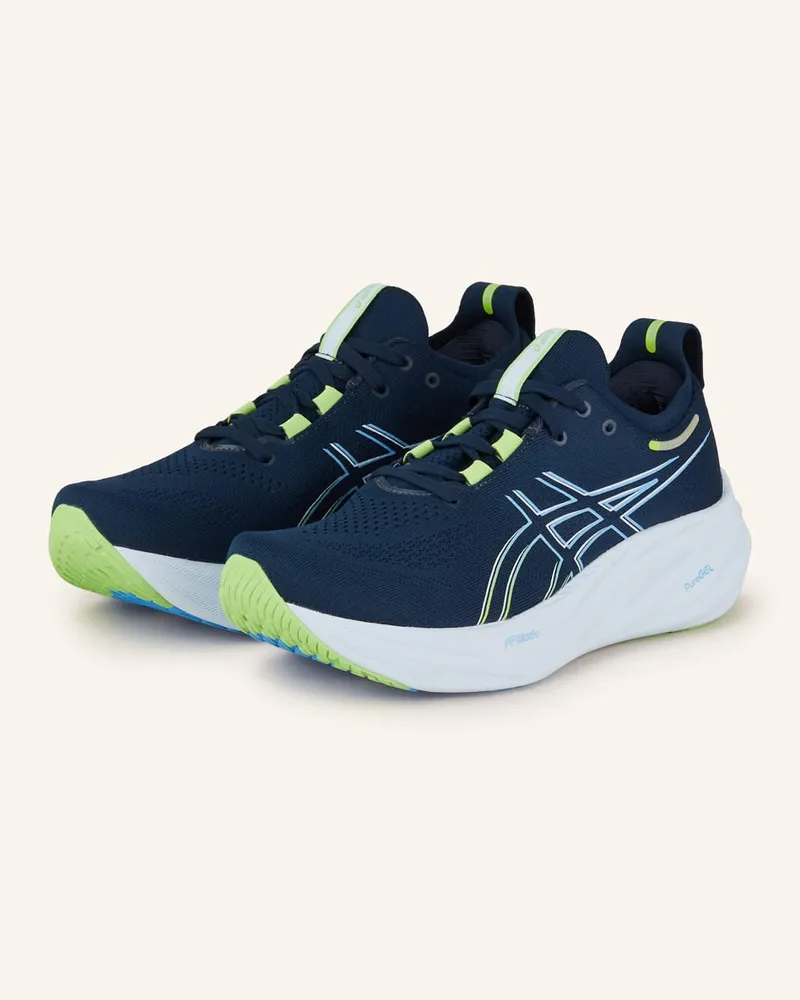 Asics Laufschuhe GEL-NIMBUS™ 26 Blau