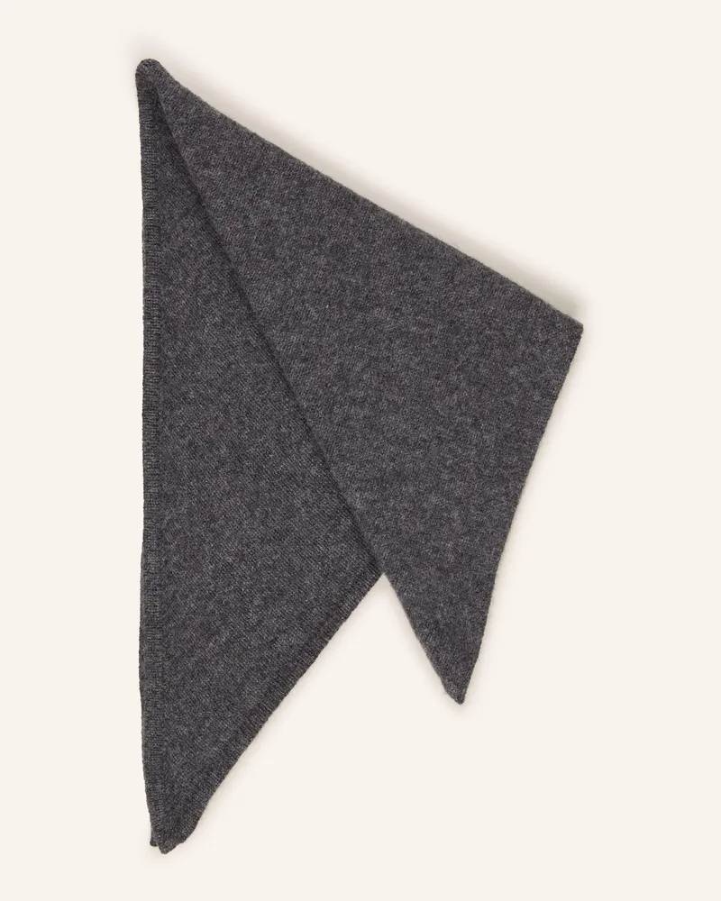 Marc O'Polo Schal Dunkelgrau