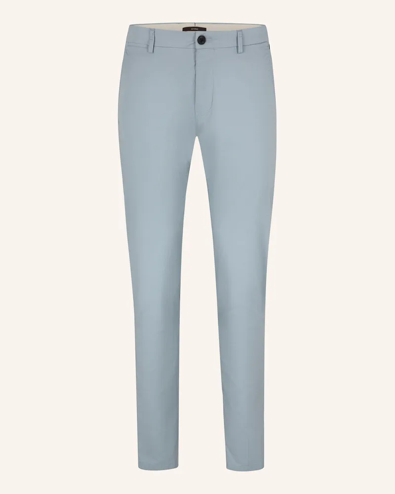 windsor. Chino Slim Fit Hellblau
