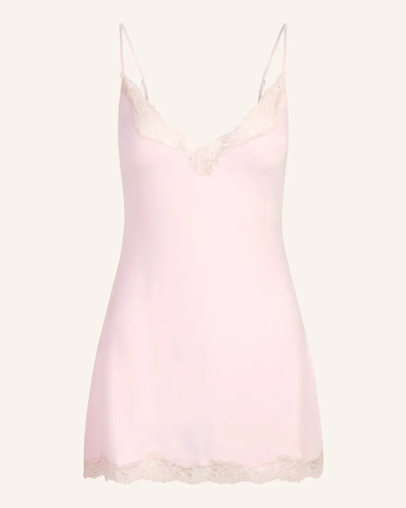 SKIMS Negligé Skims Sleep rosa Bloom