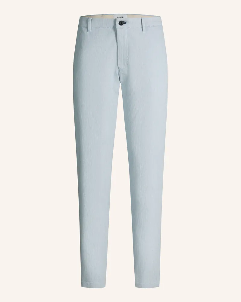 JOOP! Chino Modern Fit blau Hellblau