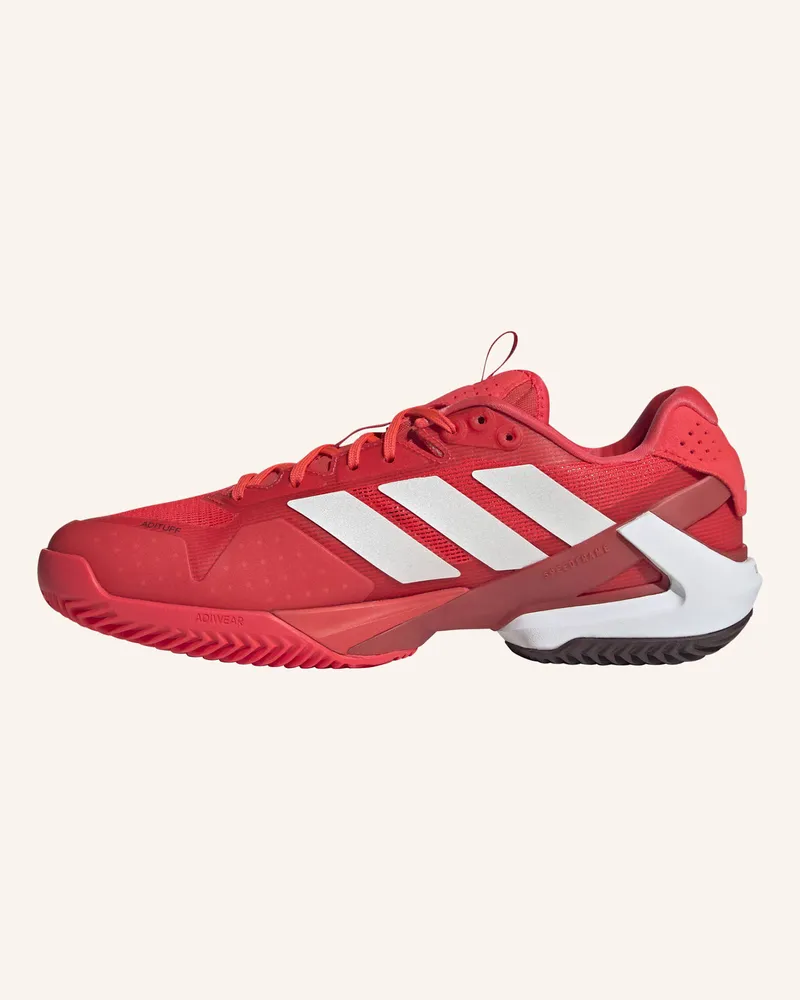 adidas Tennisschuhe ADIZERO UBERSONIC 5 Rot