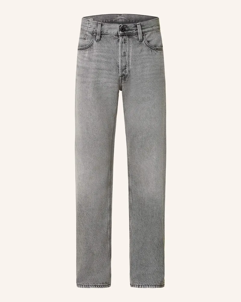 G-STAR RAW Jeans Dakota Straight Fit grau H142