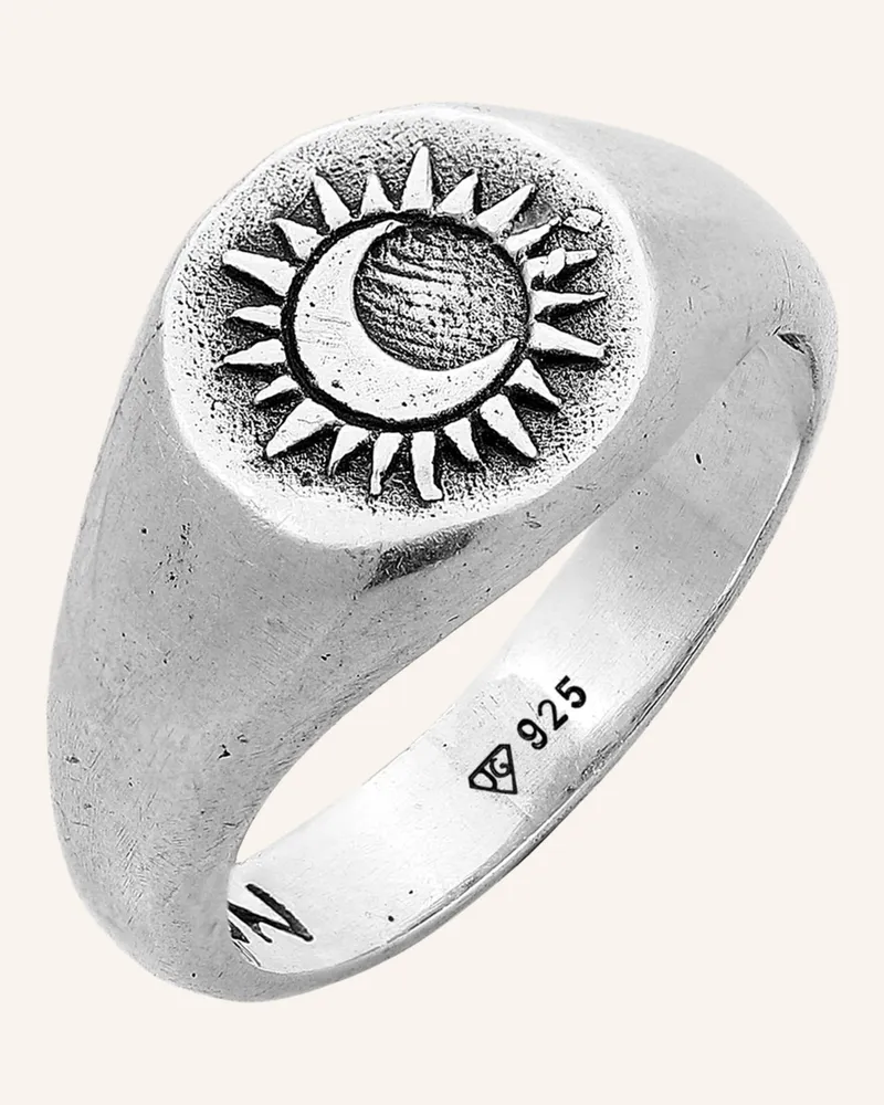 Elli Ring Schwarz