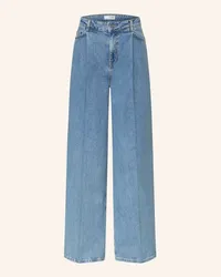 Selected Jeans Blau