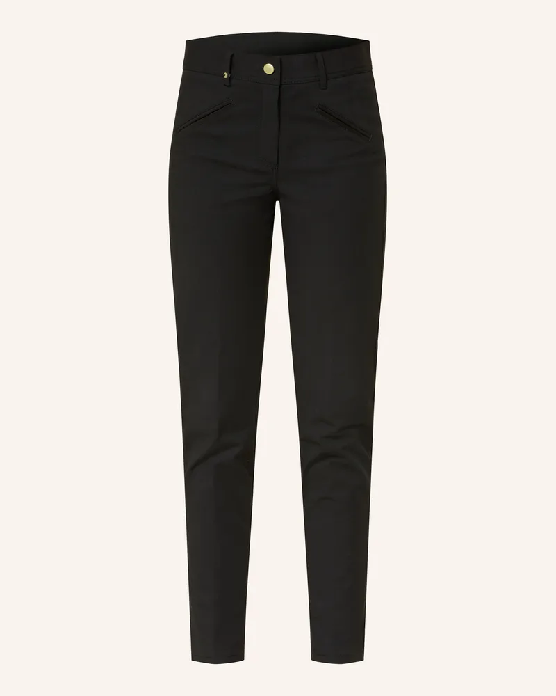 Pamela Henson Hose PHROYAL Schwarz