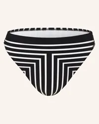 Maryan Mehlhorn Brazilian-Bikini-Hose ALLUSIONS Schwarz