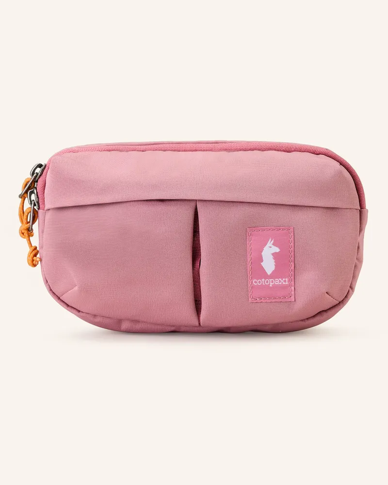 Cotopaxi Gürteltasche Todo 2 L rosa Rosé