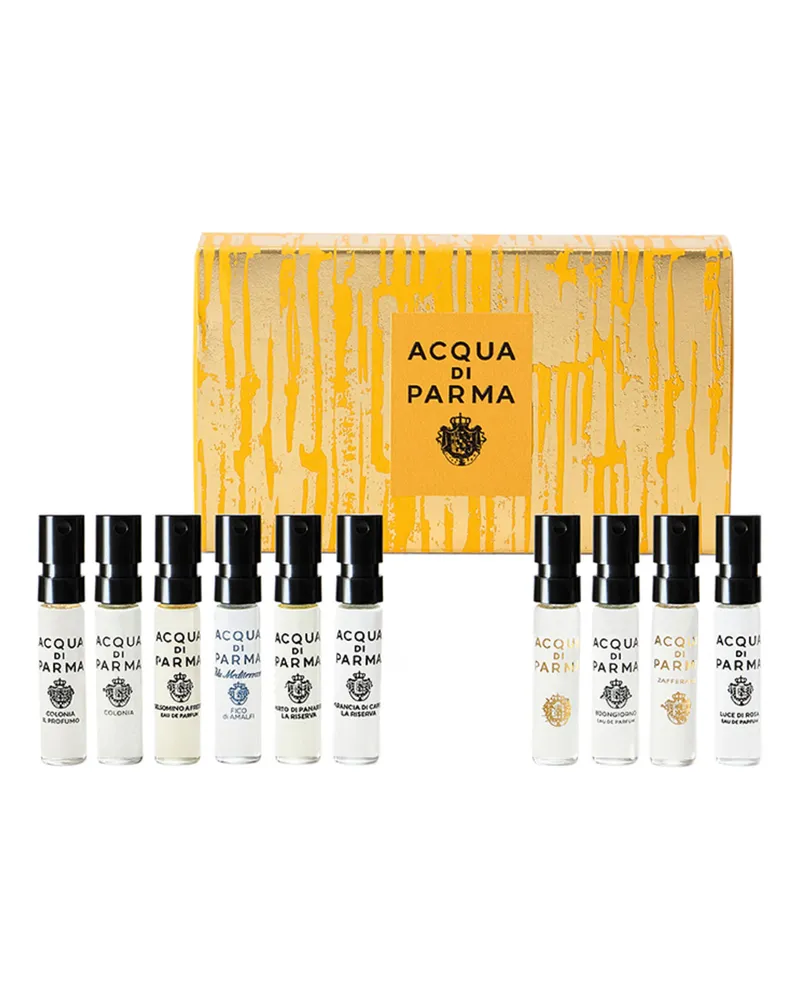 ACQUA DI PARMA SELECTION SET 