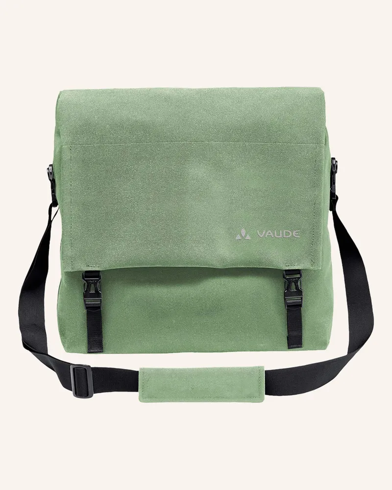 Vaude Fahrradtasche AUGSBURG IV M Grün
