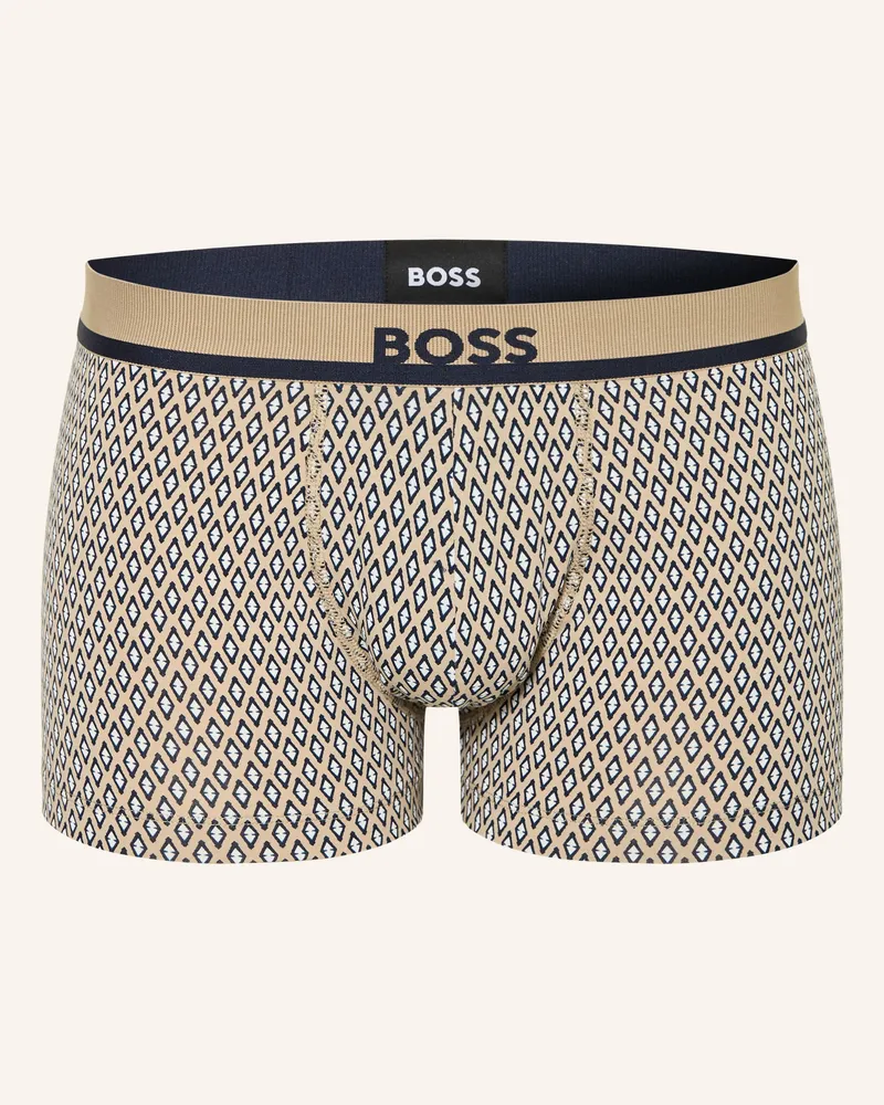HUGO BOSS Boxershorts beige Beige