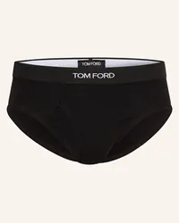 Tom Ford Slip Schwarz