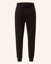 AllSaints Sweatpants RAVEN Schwarz