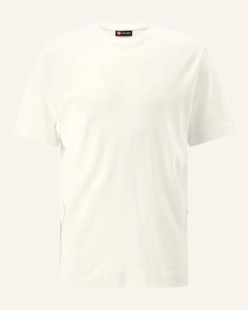 CG Jersey Cg Brooks Slim Fit beige Beige