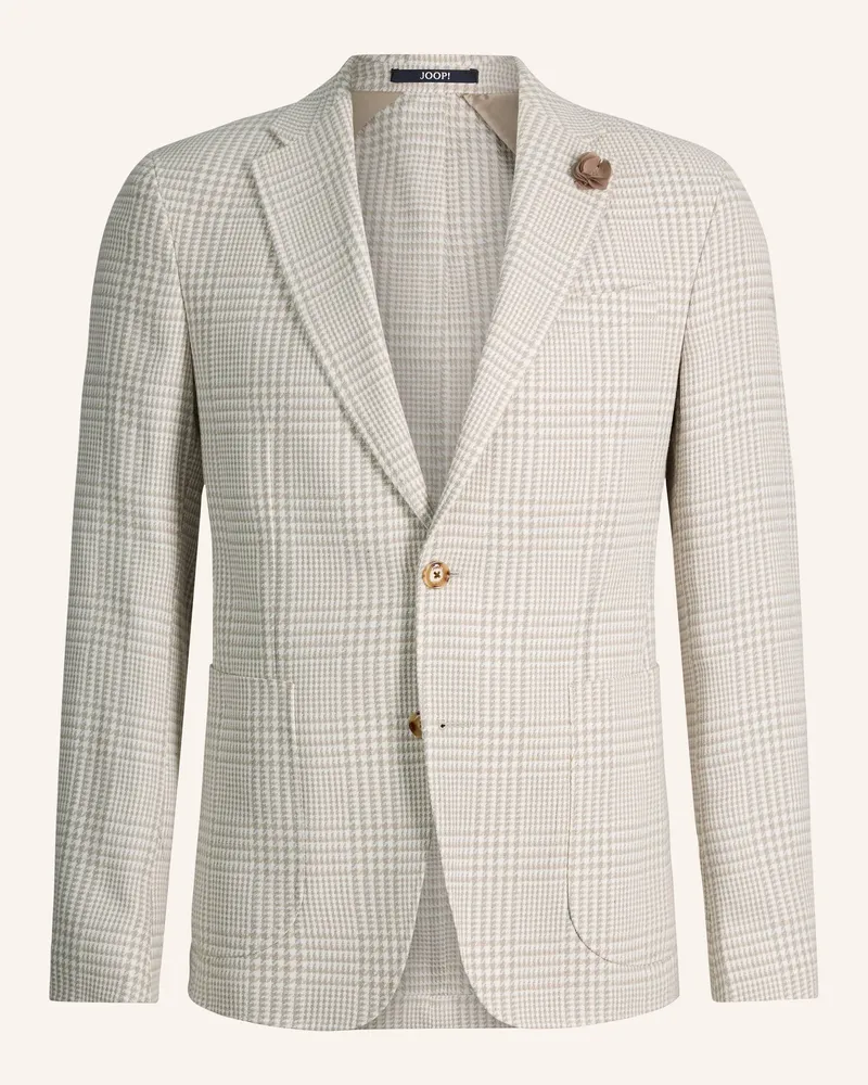JOOP! Sakko Slim Fit beige Beige