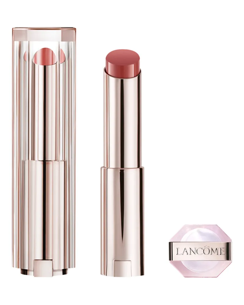 LANCÔME Lip Idôle Squalane-12 Butterglow Glowy Lippenbalsam 33