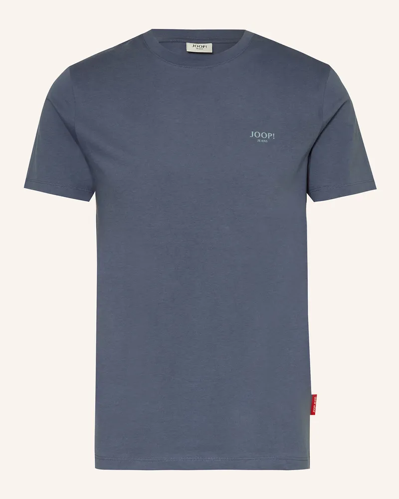 JOOP! T-Shirt ALPHIS Blau