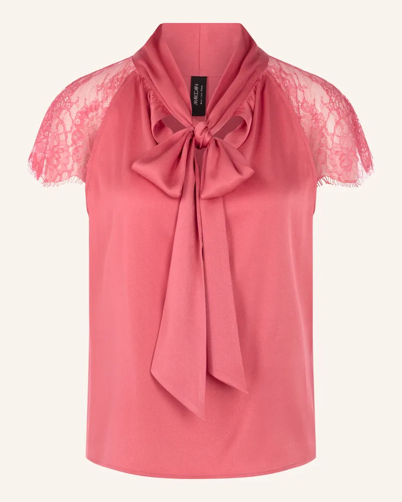 Marc Cain Top Pink