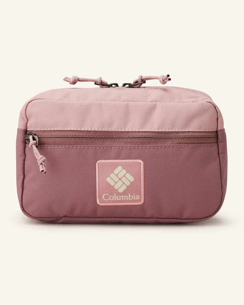 Columbia Sportswear Company Gürteltasche TRAIL TRAVELER Rosé