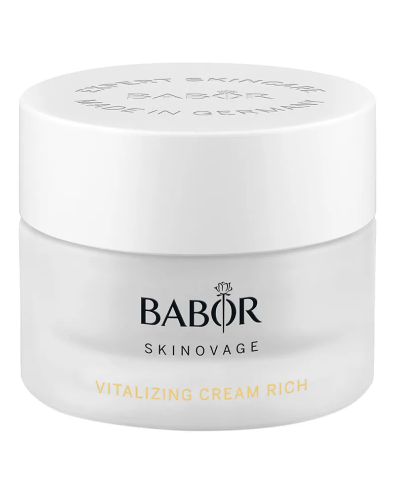 Babor SKINOVAGE 