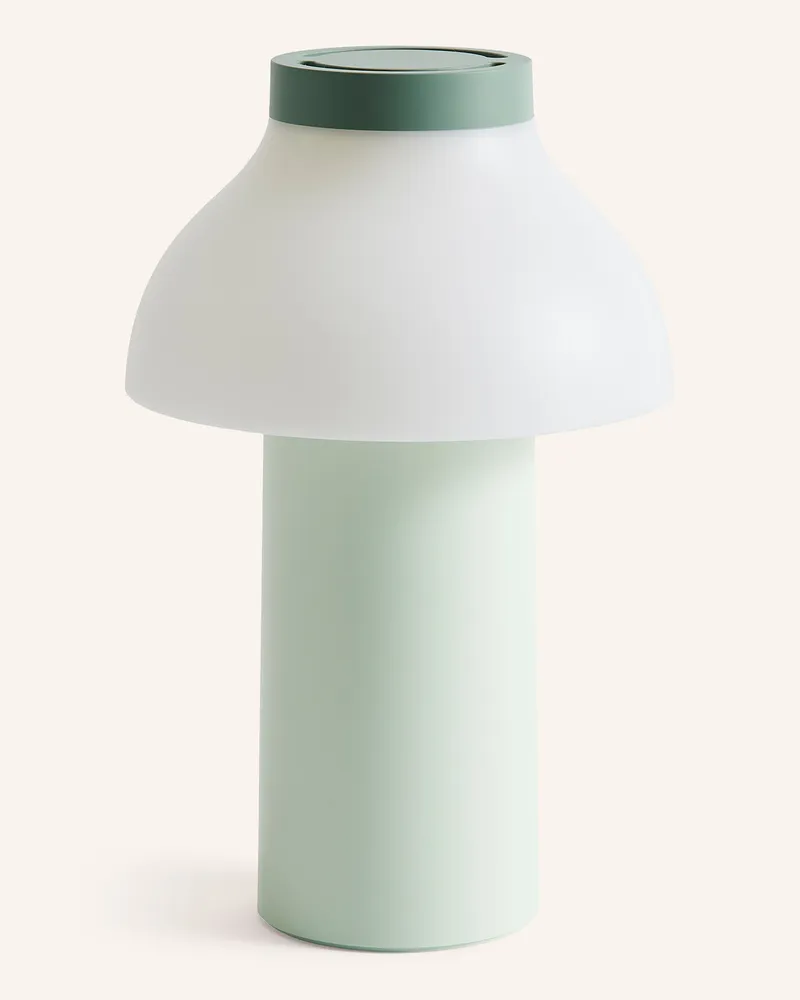 Hay Tischleuchte PC PORTABLE NO.2 Mint