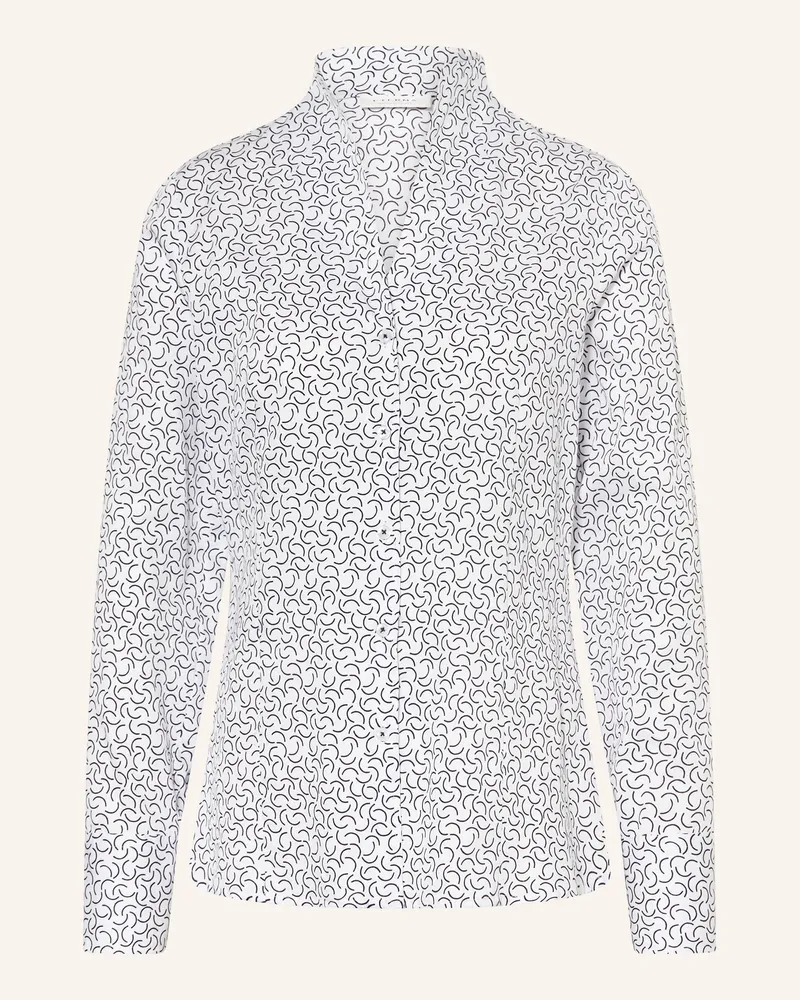 Eterna Bluse Weiss