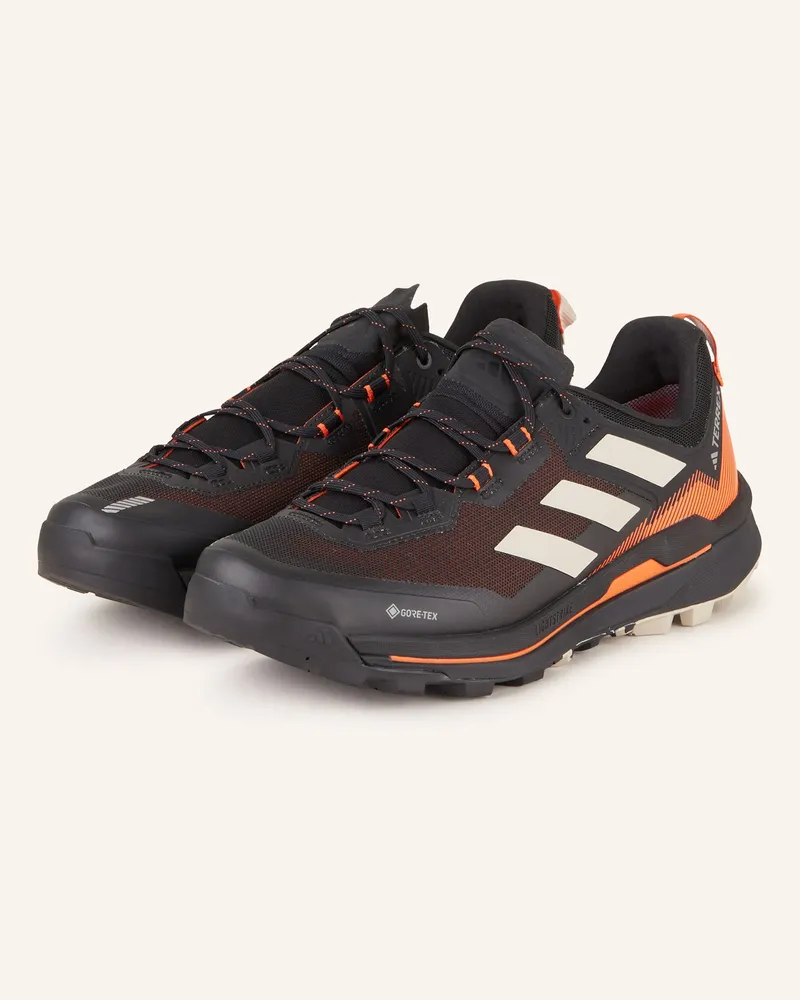 adidas Wanderschuhe Terrex Skychaser Tech Gtx schwarz Schwarz