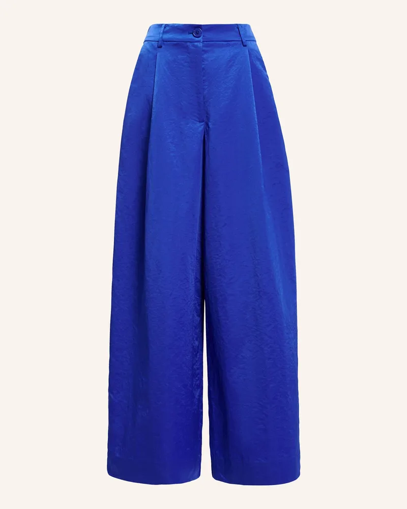 Essentiel Hose Karmen blau Blau