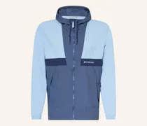 Windbreaker SPIRE VALLEY